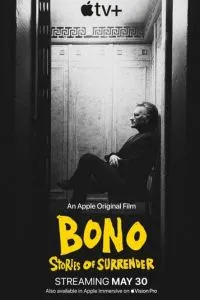 Bono: История примирения